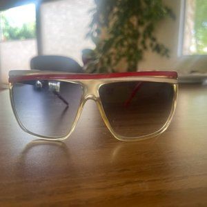Vintage Laura Biagiotti Sunglasses